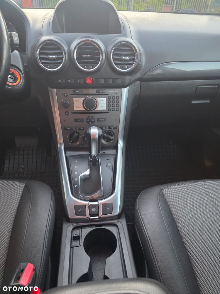 Opel Antara 2.4 Cosmo - 11