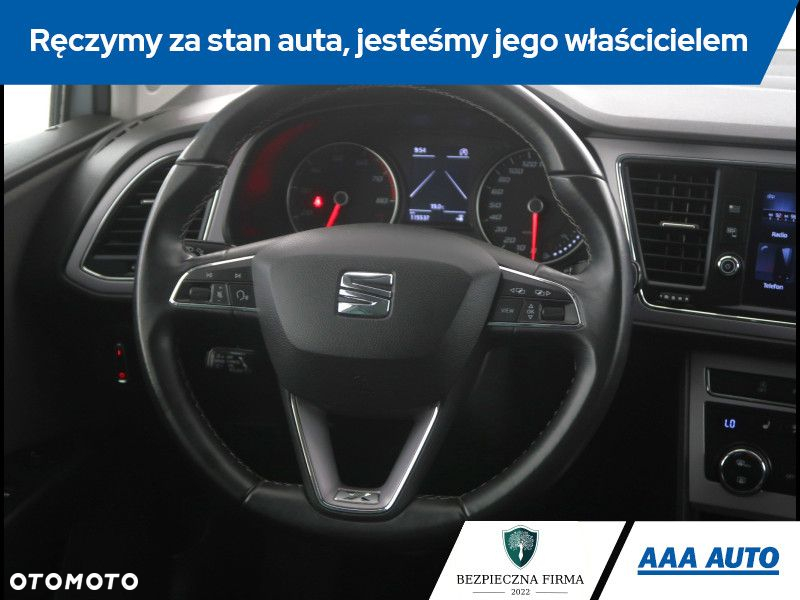 Seat Leon - 16