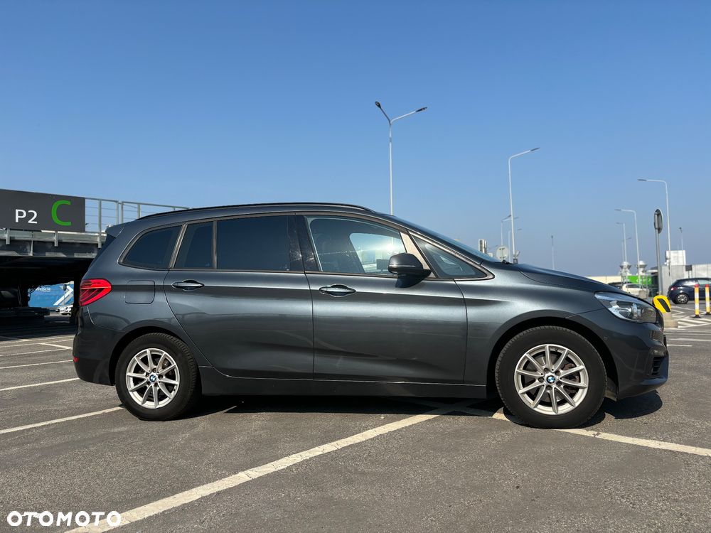 BMW Seria 2 218d GT Advantage - 13