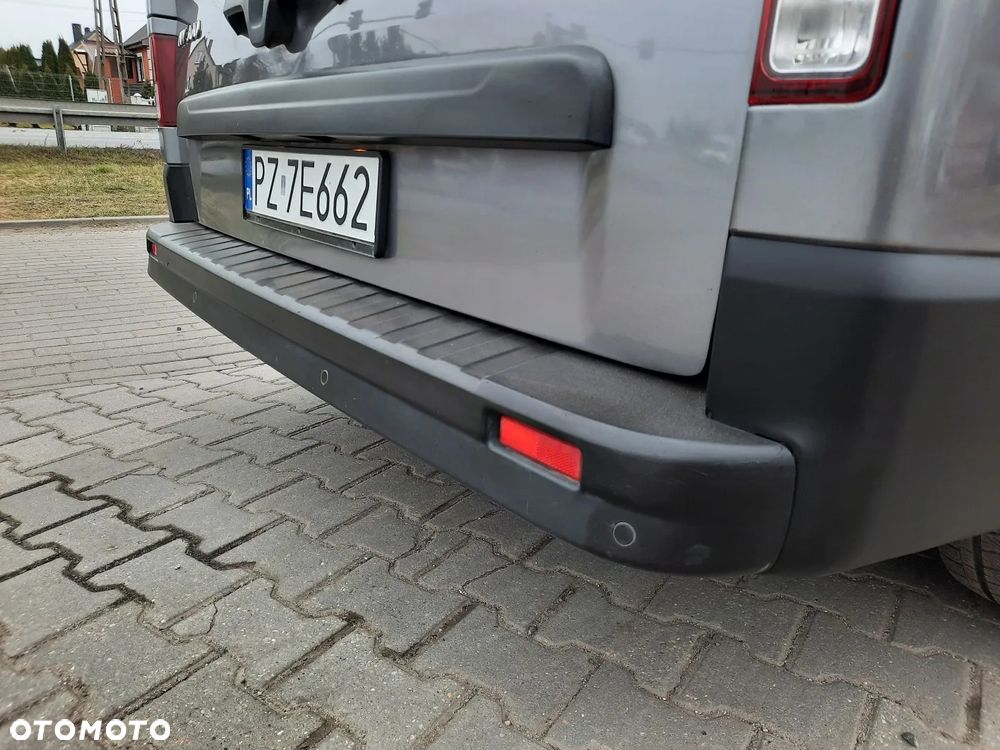 Renault Trafic ENERGY L2H1 Komfort - 8