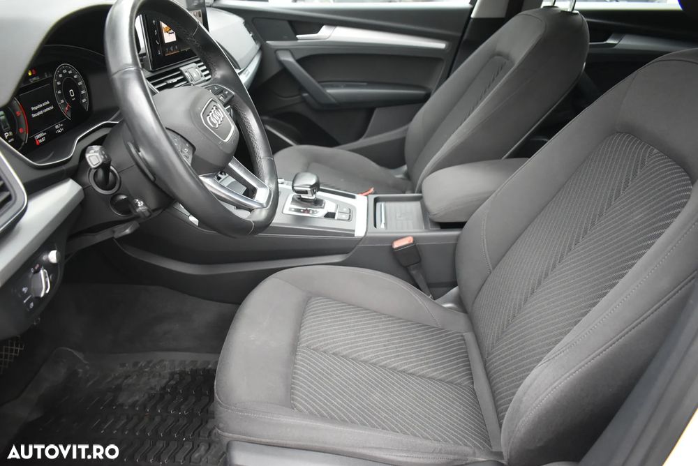 Audi Q5 - 11