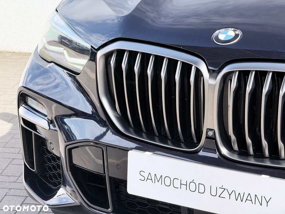 BMW X5 - 7