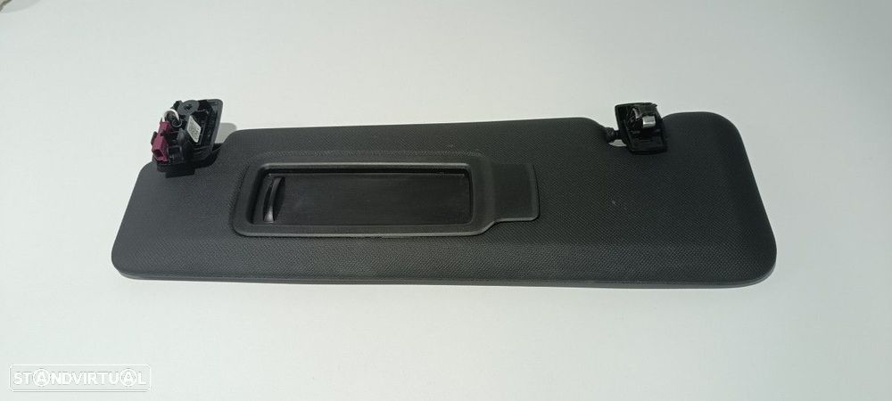 PÁLA DO SOL ESQUERDA BMW SERIE X6 (G06) XDRIVE 40I - 3