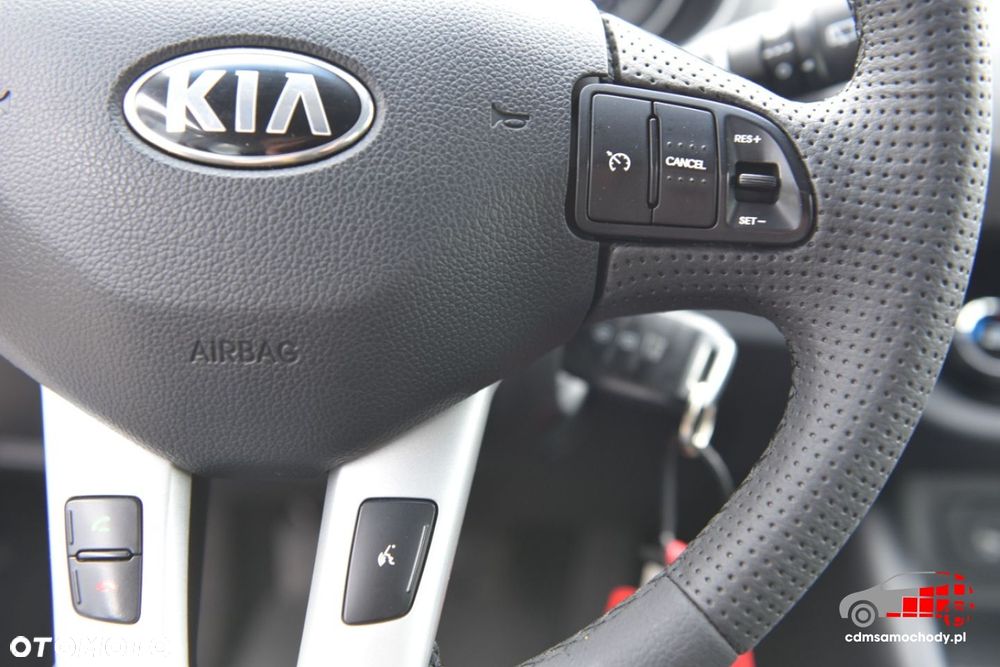 Kia Sportage - 32