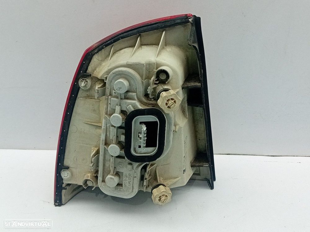 Farolim direito OPEL Astra G Hatchback (F48_, F08_) - 3
