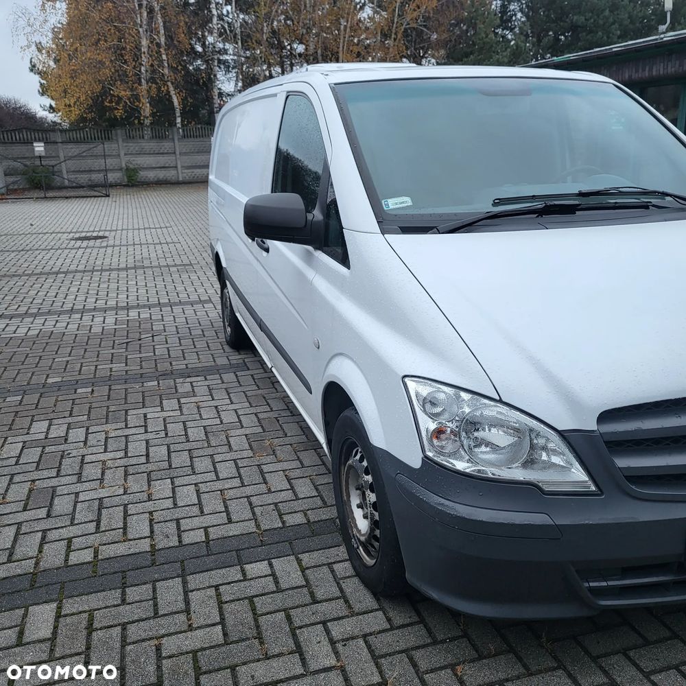 Mercedes-Benz VITO - 7