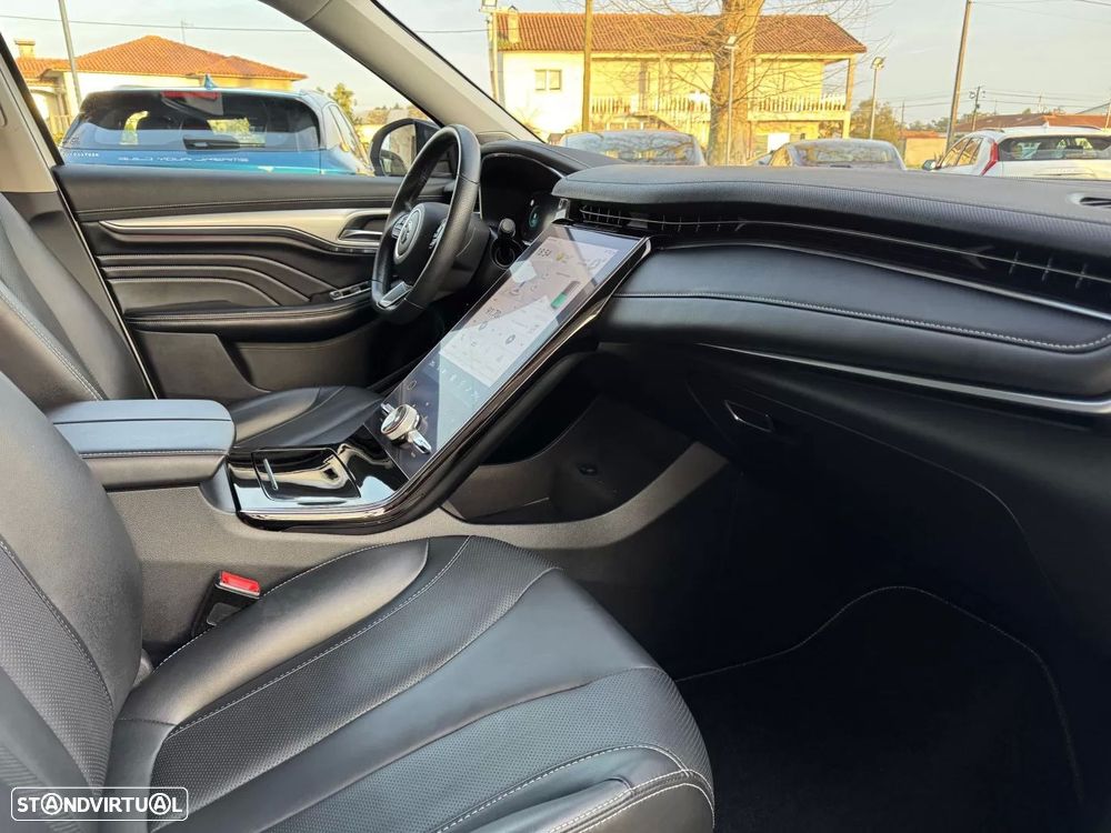 MG Marvel R 70 kWh AWD Performance - 14