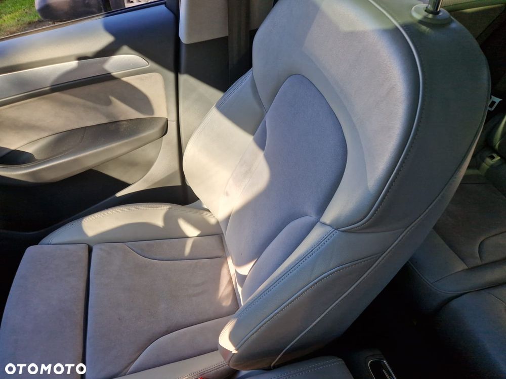 Audi Q5 2.0 TDI Quattro Sport S tronic - 10