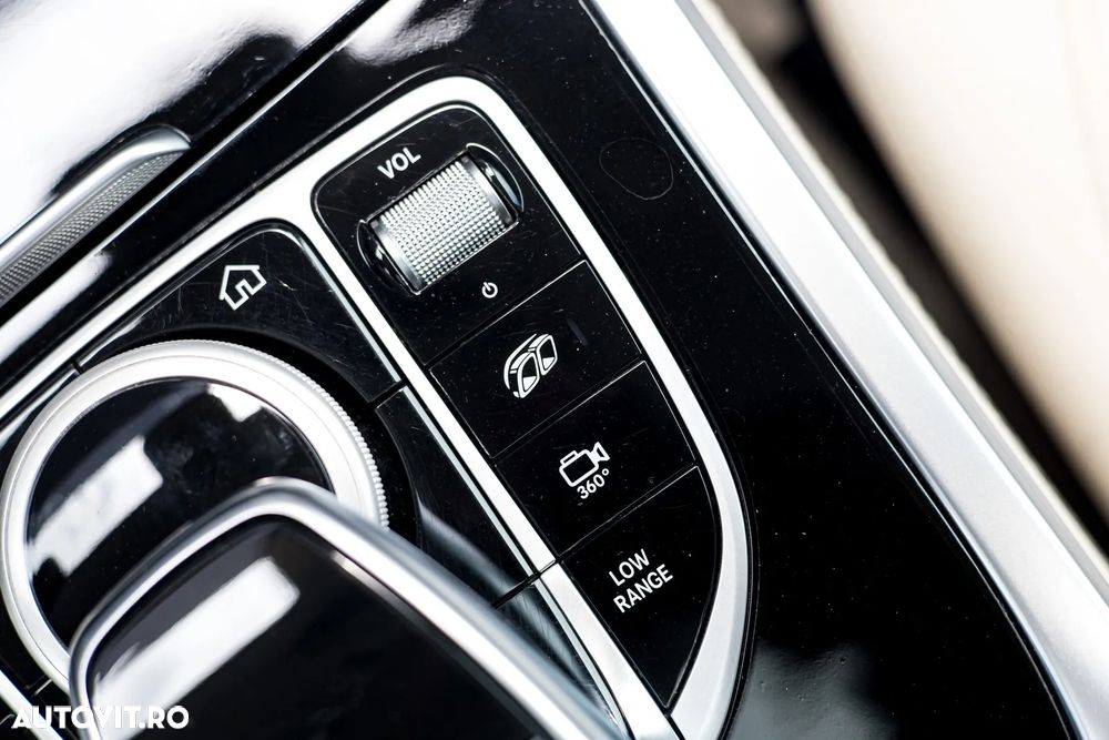 Mercedes-Benz G - 27