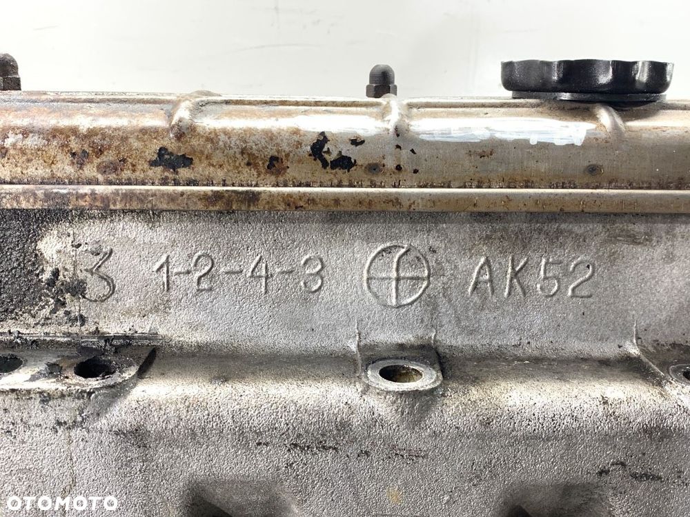 GŁOWICA  FSC ŻUK 2.1 B AK52 - 7