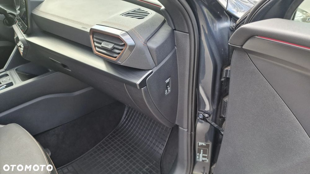 Cupra Formentor VZ 2.0 TSI 4Drive DSG - 16