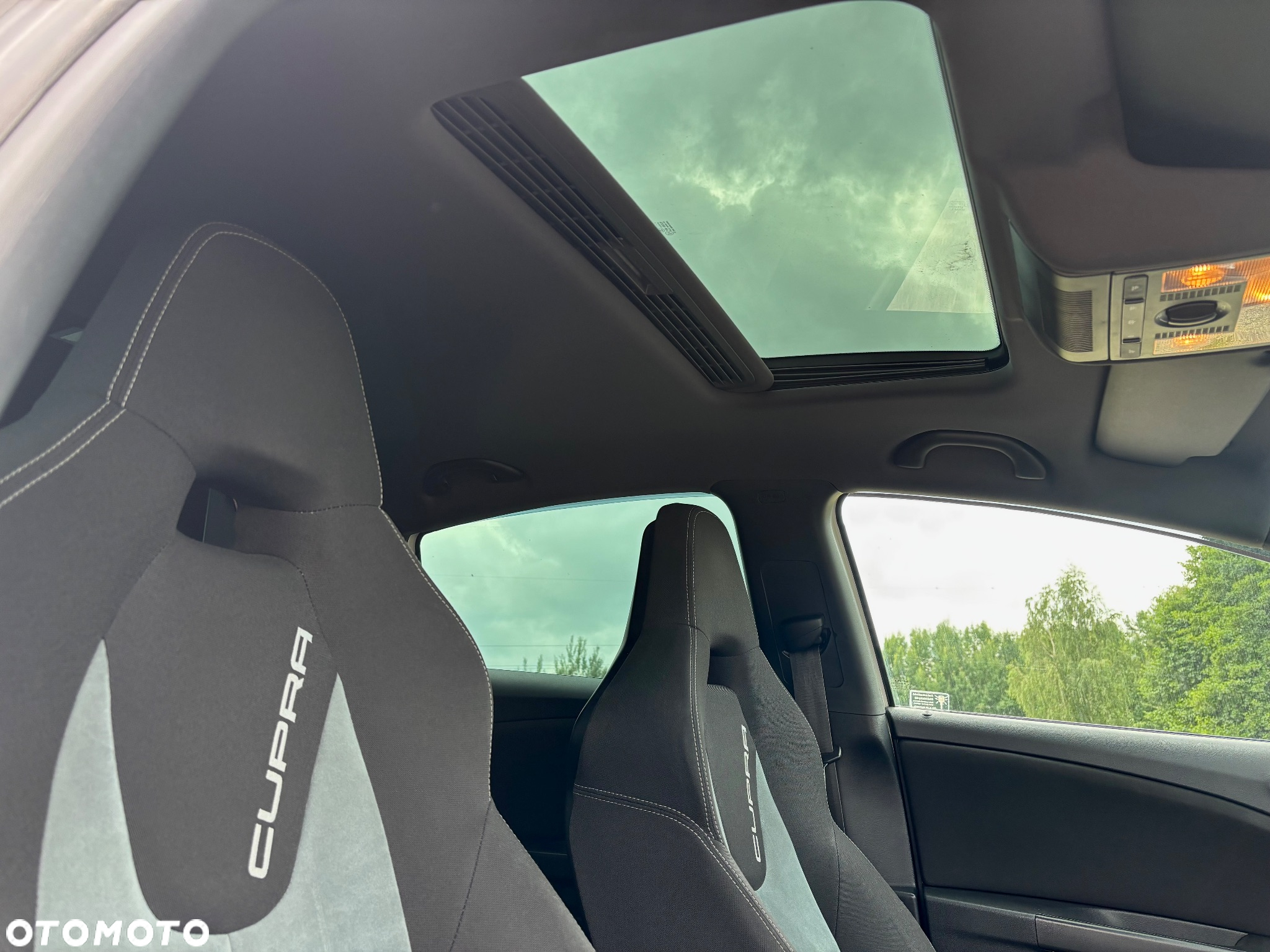 Seat Leon 2.0 T FSI Cupra R - 16
