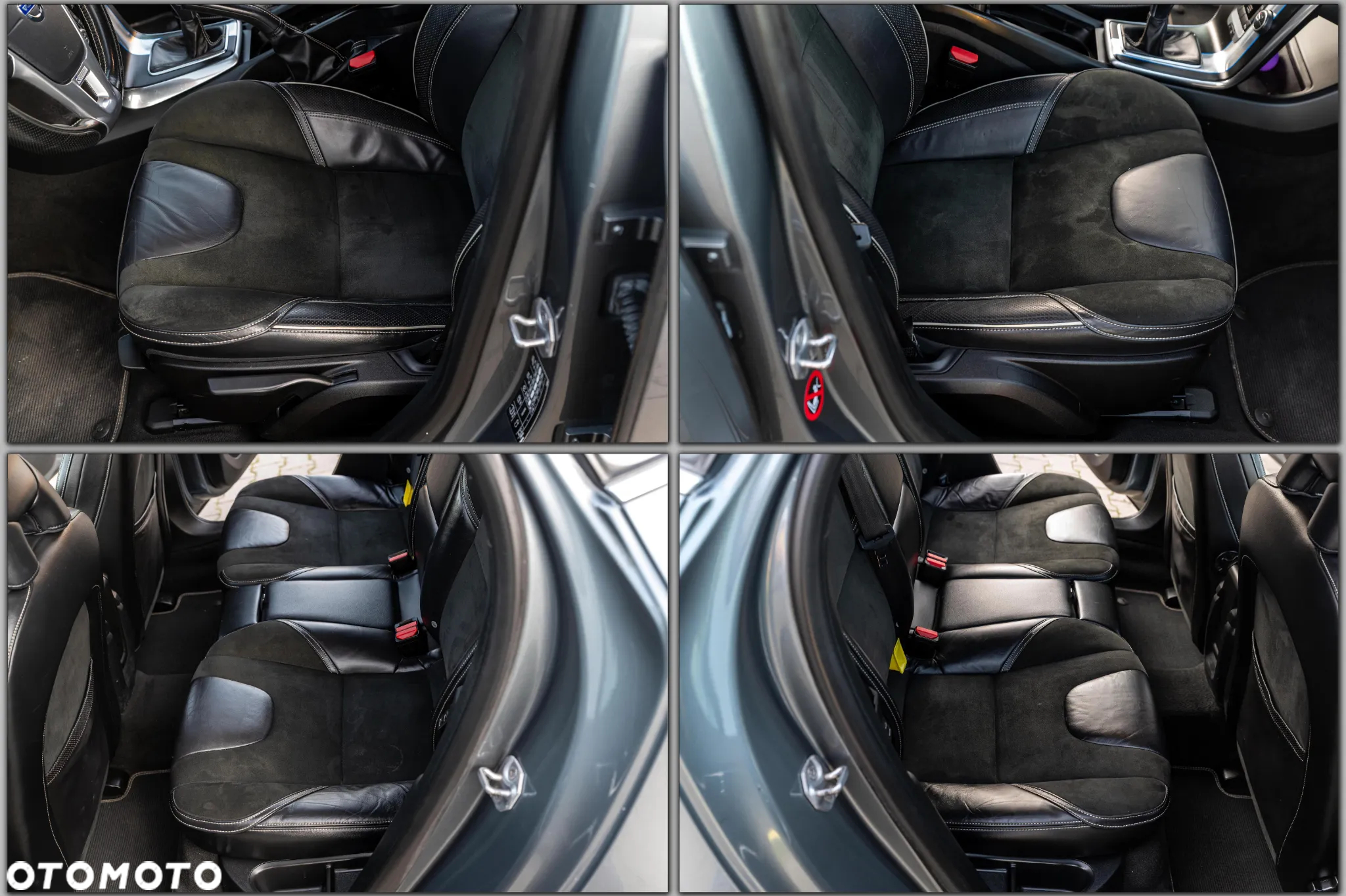 Volvo V40 D4 Drive-E R-Design Momentum - 27