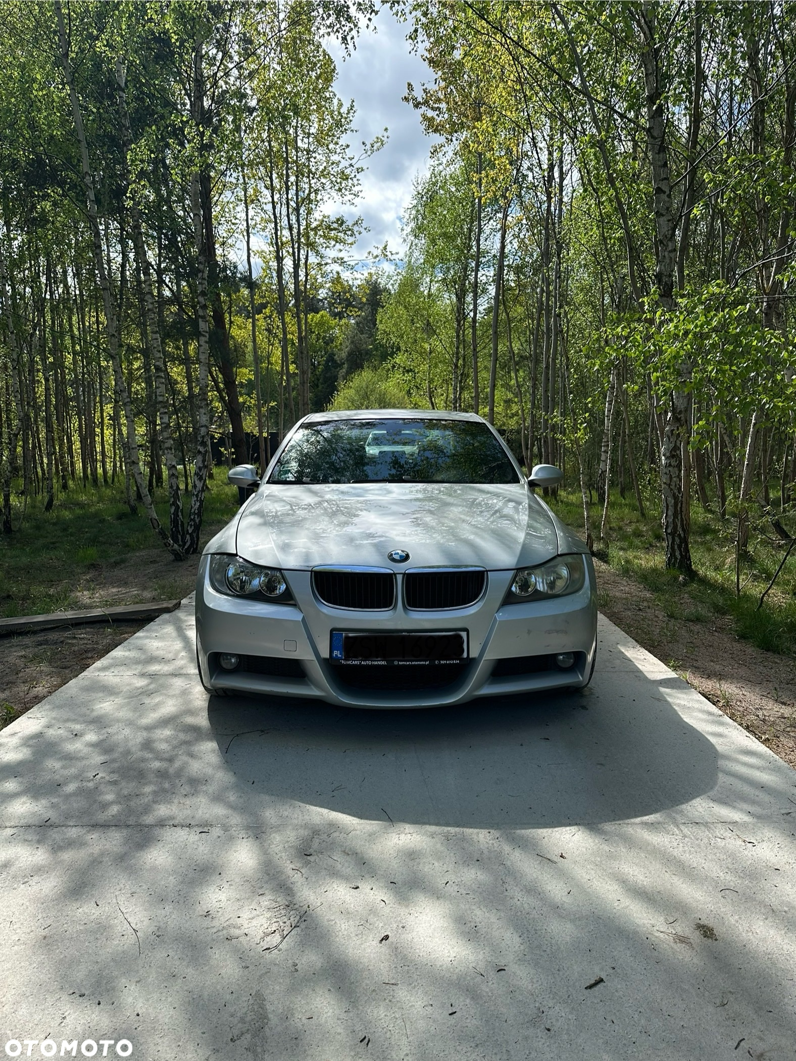 BMW Seria 3 320i - 2