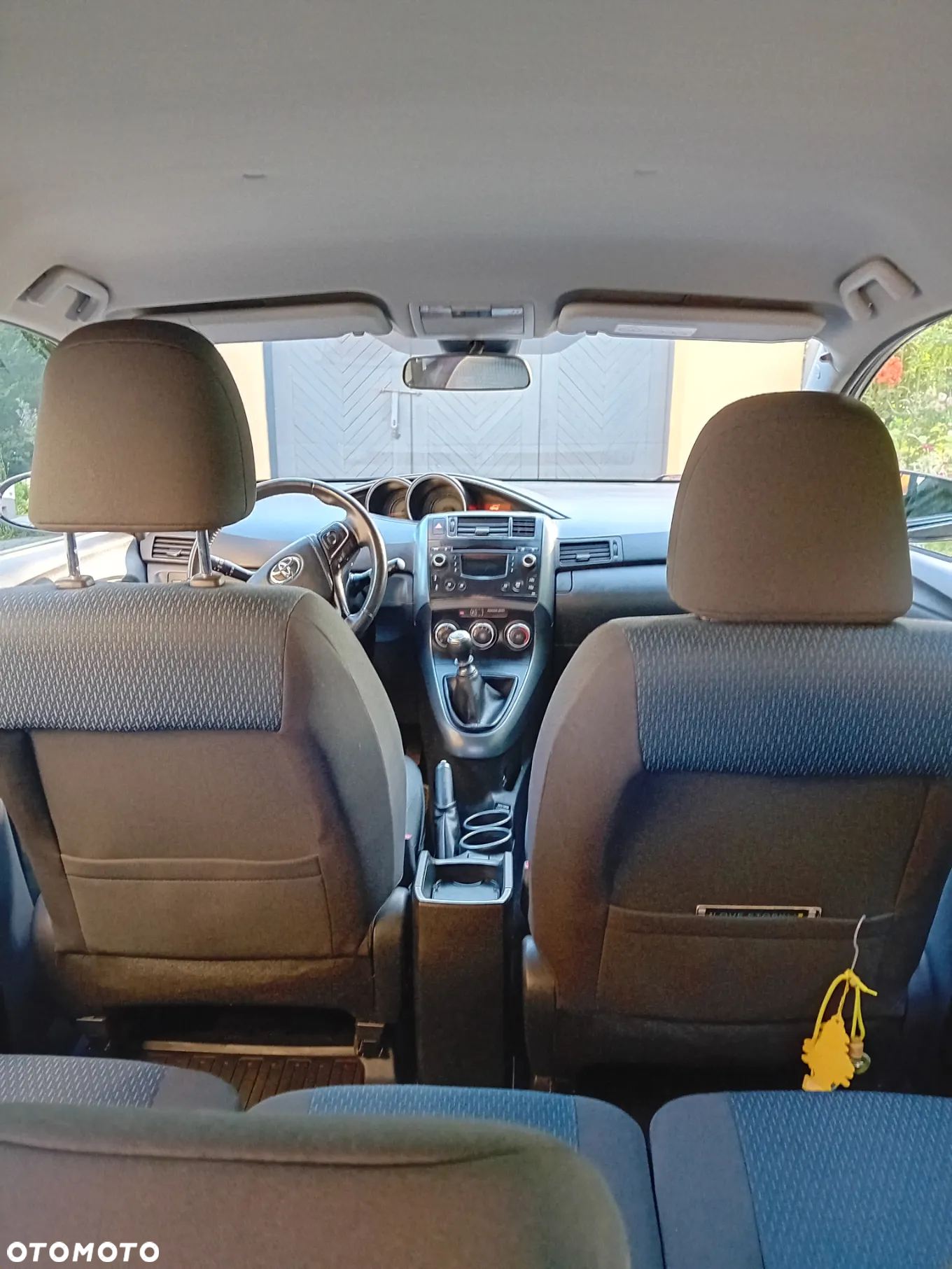 Toyota Verso 1.6 Active - 11
