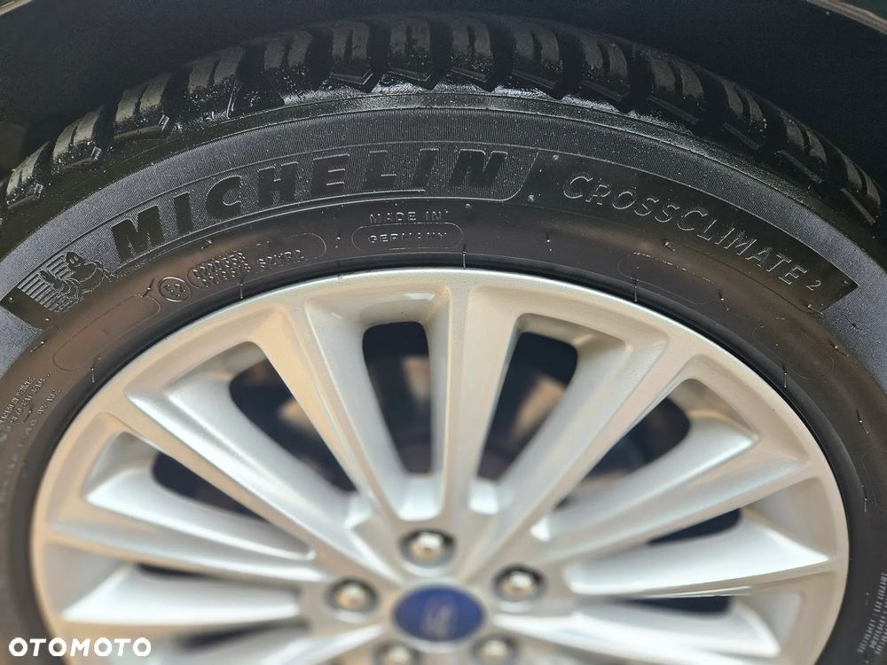 Ford Grand C-MAX Gr 2.0 TDCi Edition ASS - 22