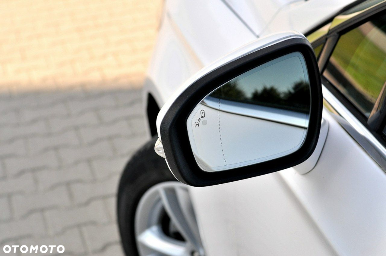 Ford Mondeo - 31