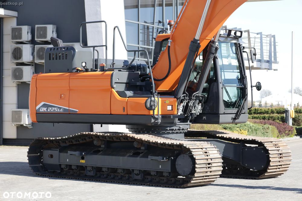 Doosan DX225LC-7 - 13