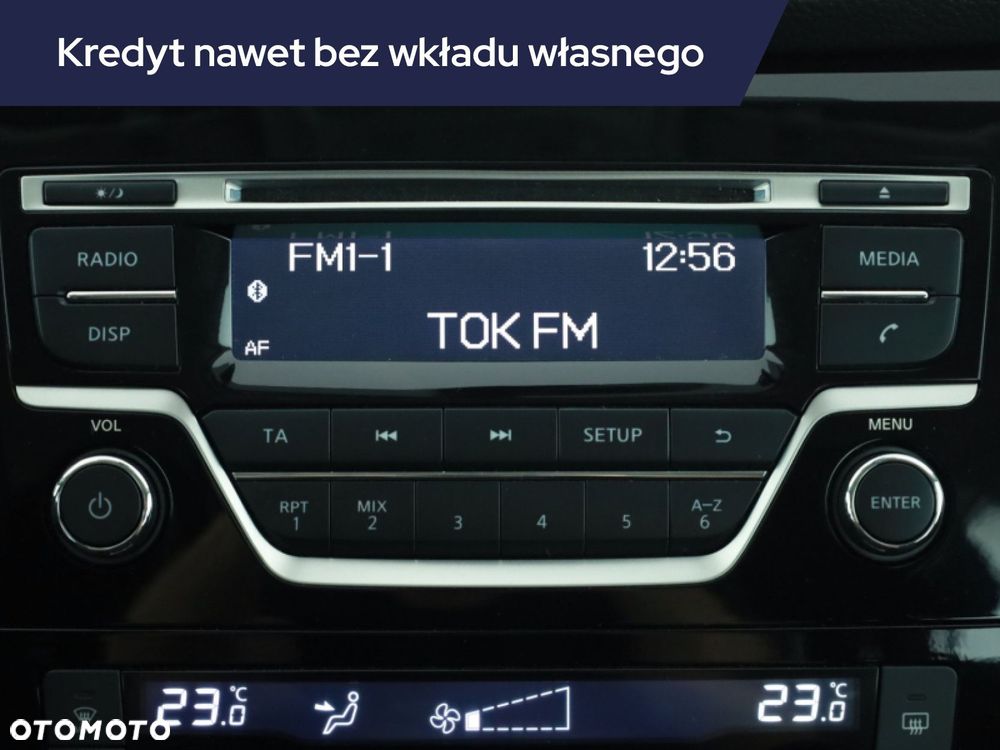 Nissan Qashqai - 11