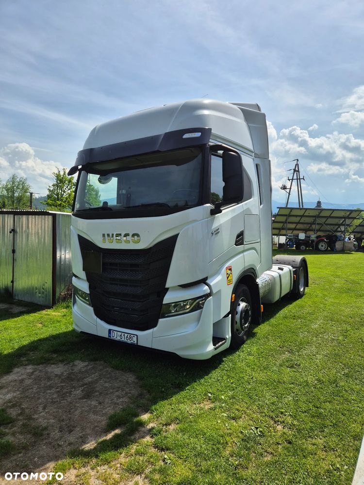 Iveco S WAY - 3