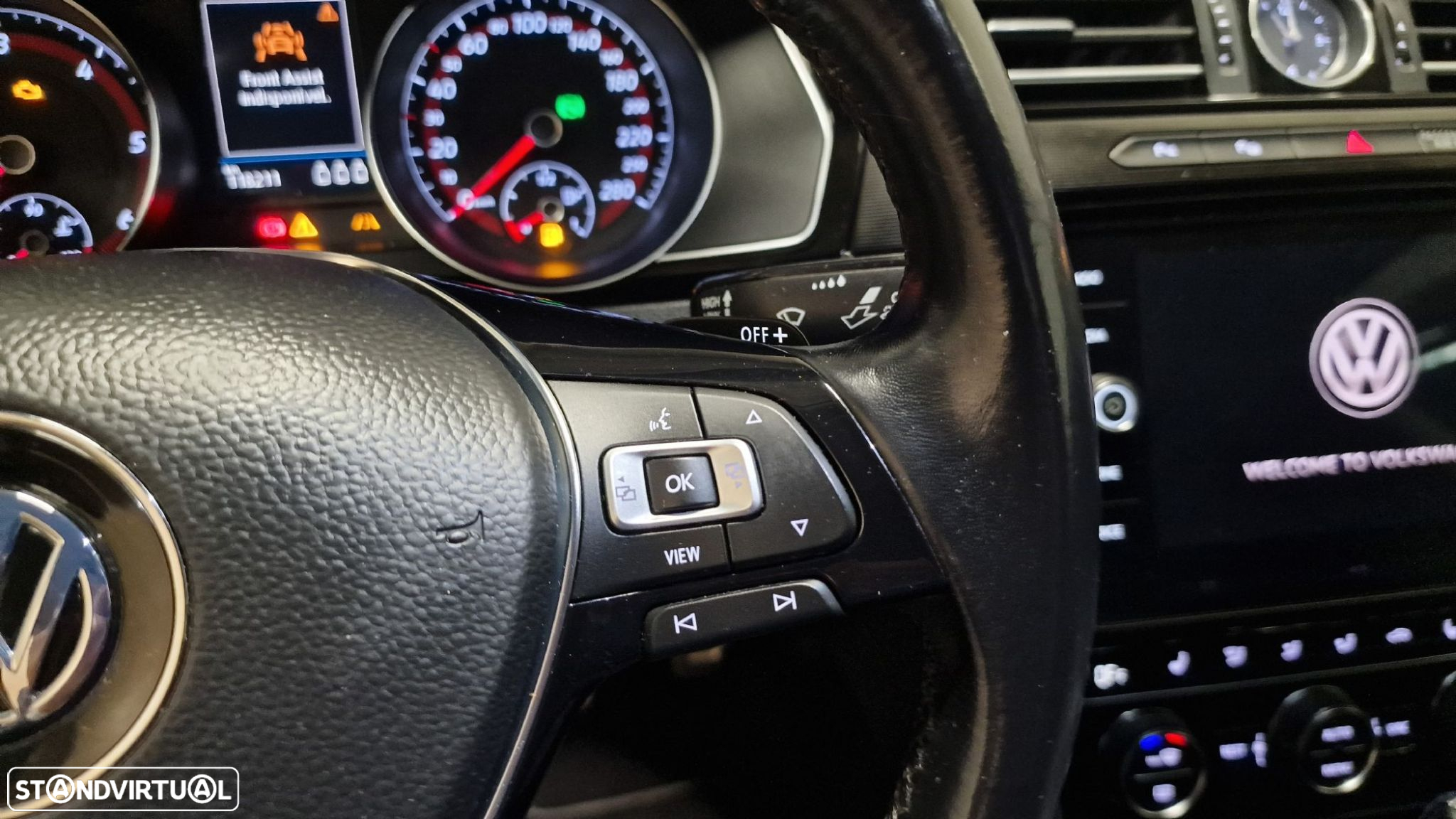 VW Arteon - 27