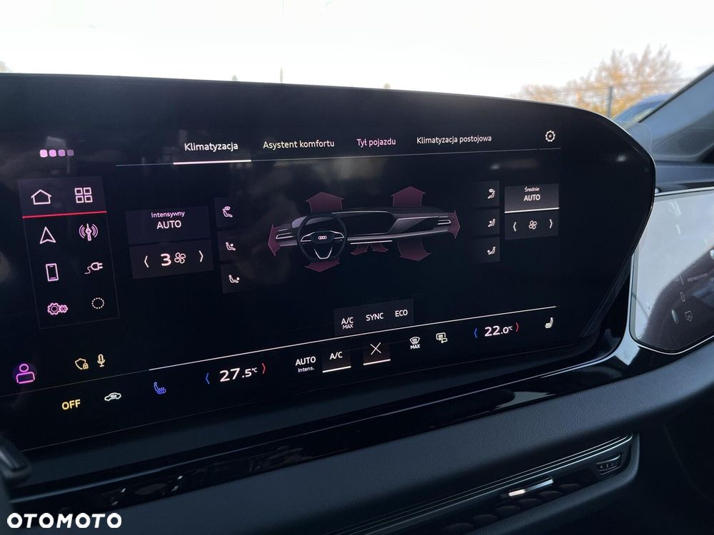 Audi A6 Avant - 32