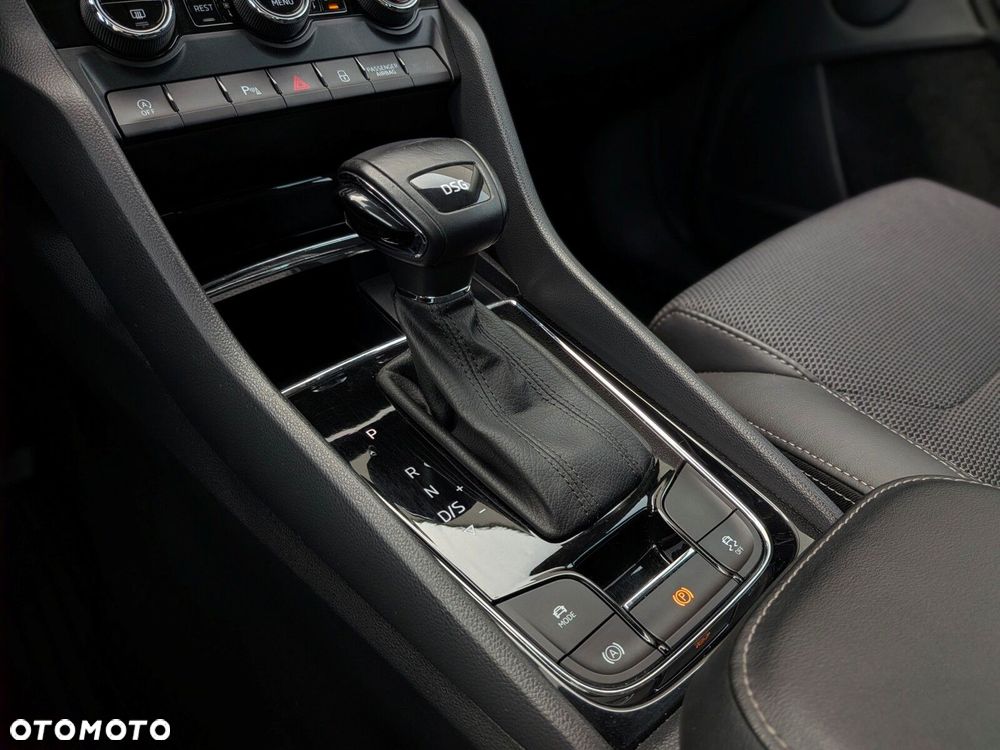 Skoda Kodiaq 1.5 TSI ACT 4x2 Style DSG - 33