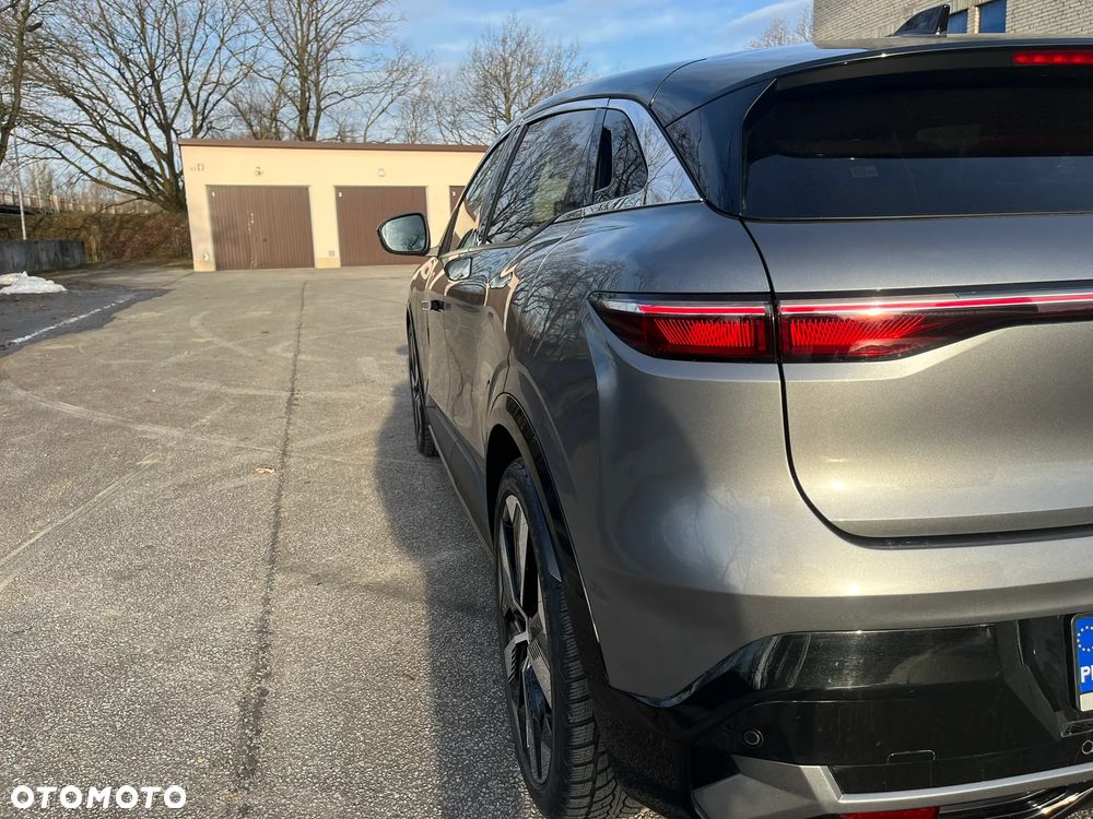 Renault Megane EV60 220hp optimum charge Techno - 14