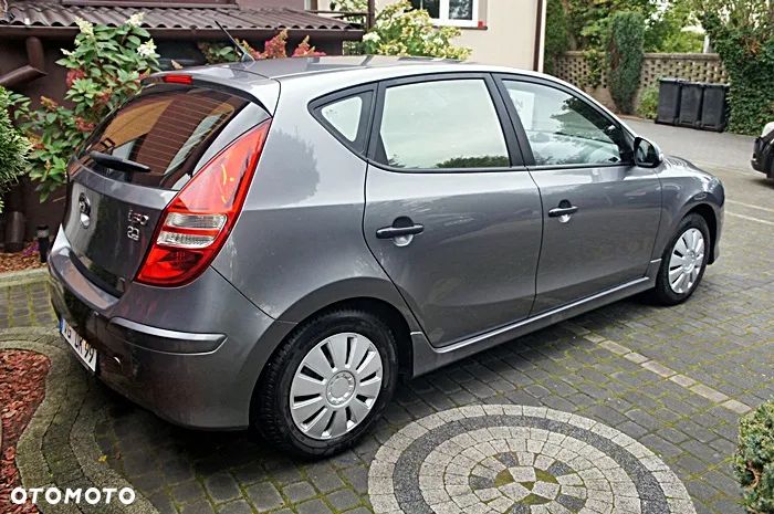 Hyundai i30 - 13