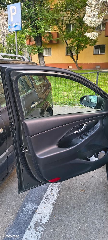 Hyundai i30 - 11