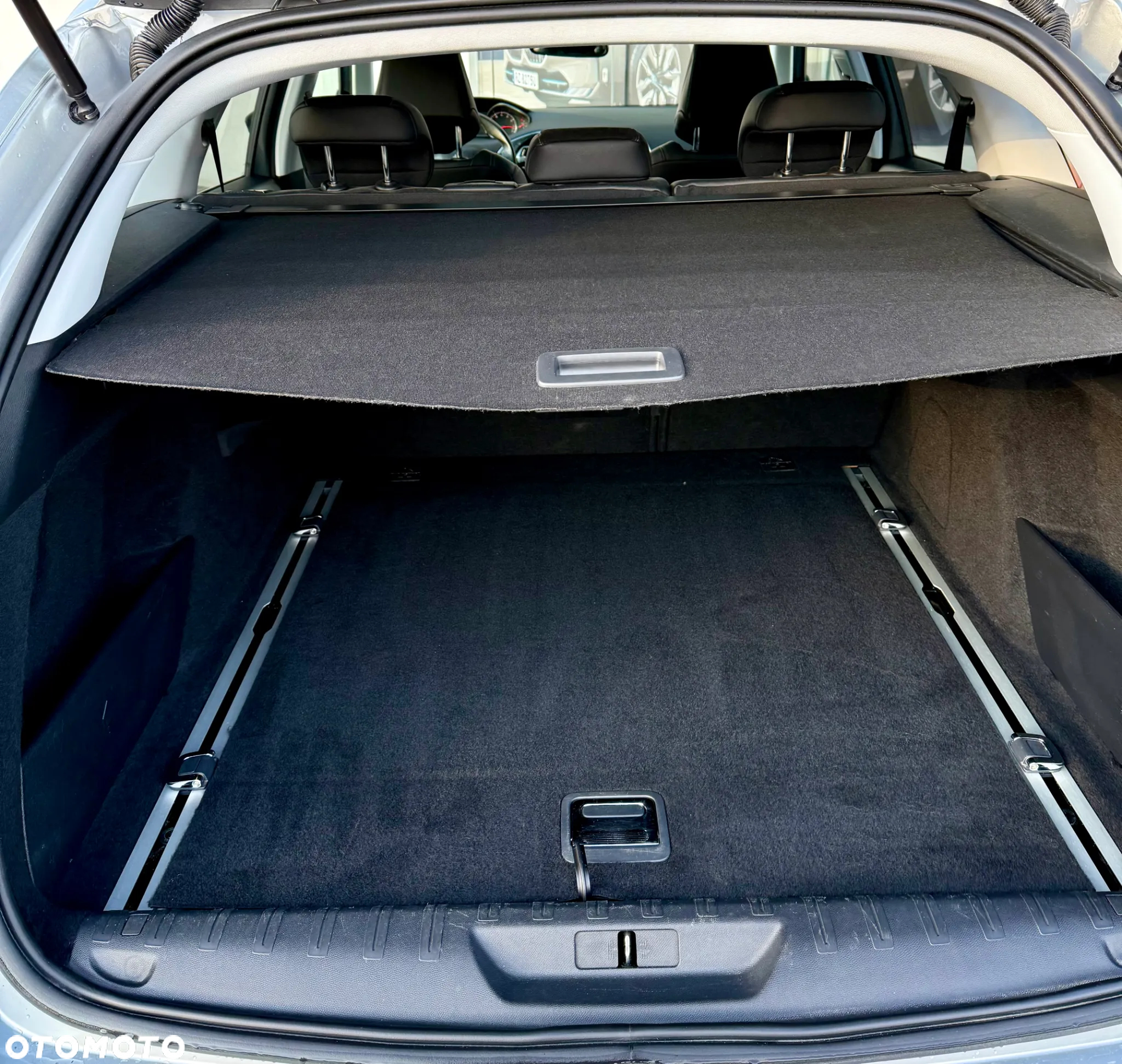 Peugeot 308 1.2 PureTech GPF Allure Pack S&S - 23