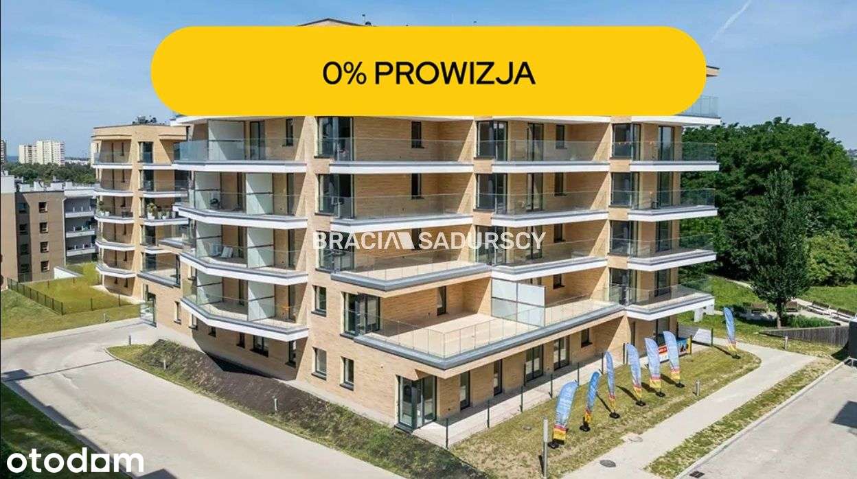 Apartament 4pok 120m2 wys.standard Klucze
