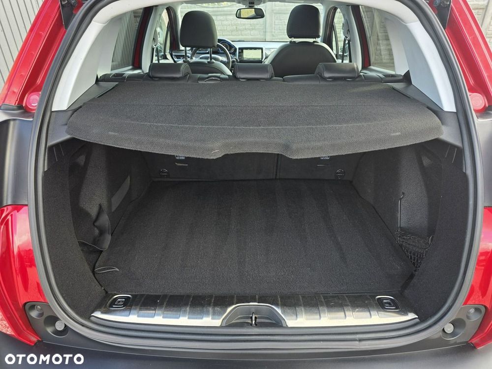 Peugeot 2008 1.2 Pure Tech GPF Crossway S&S EAT6 - 28