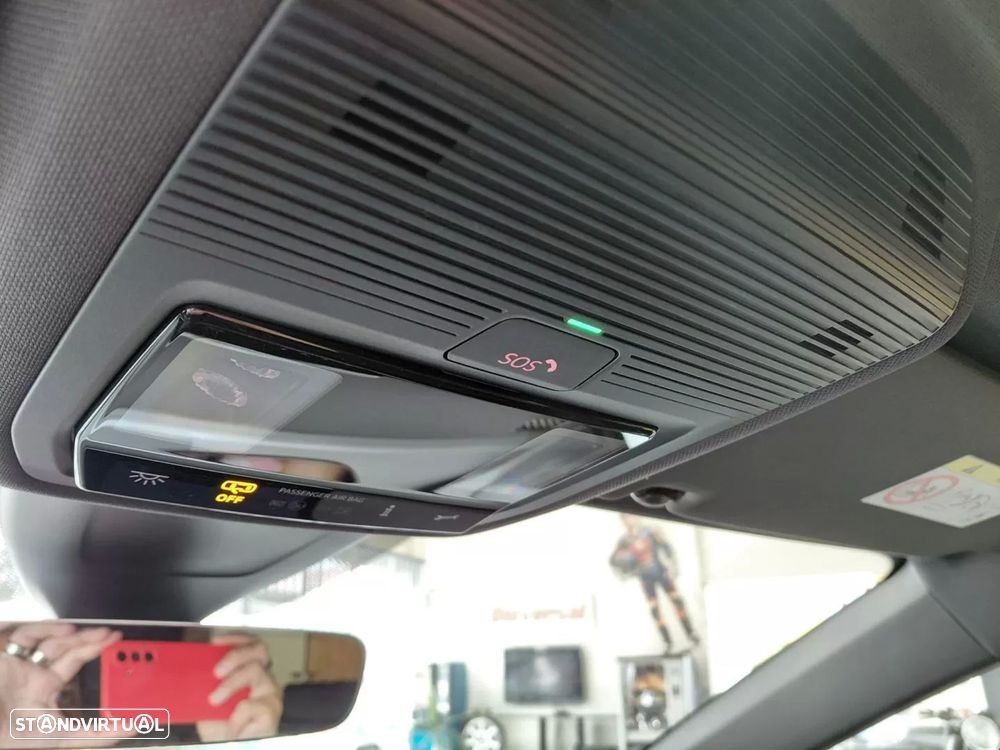 Skoda Elroq 60 Sportline — fotografia 23