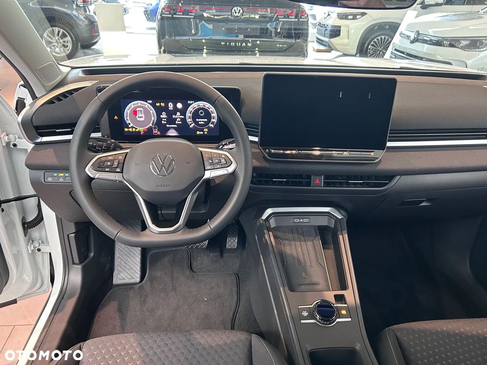 Volkswagen T-Roc 1.5 eTSI Life DSG - 6