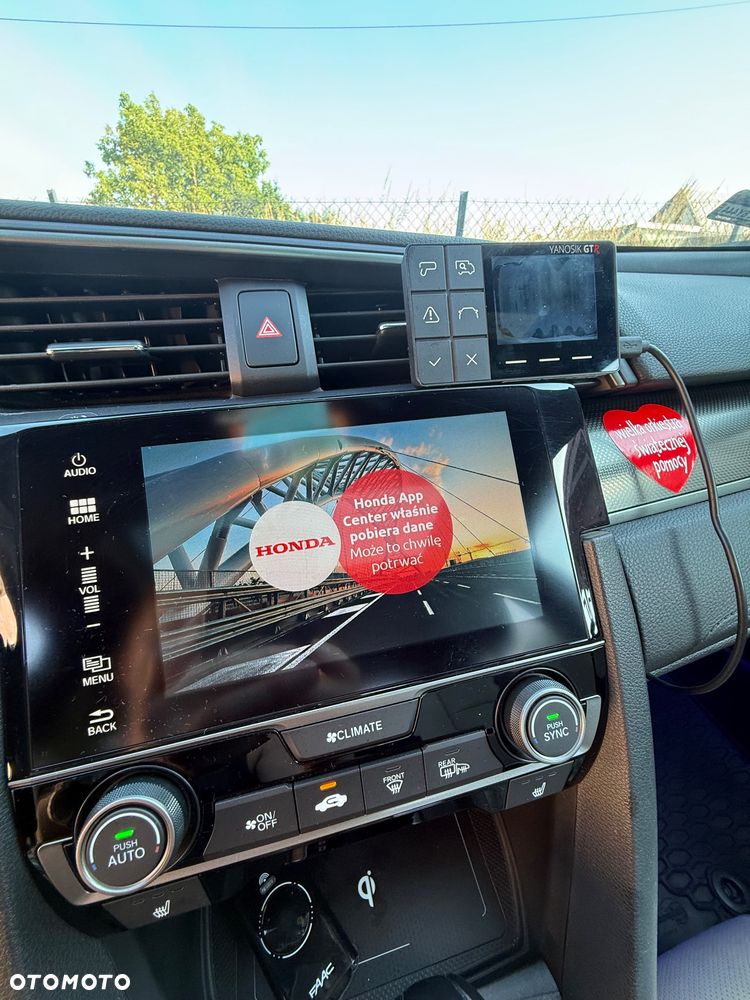 Honda Civic 1.5 T Prestige (Navi) - 40