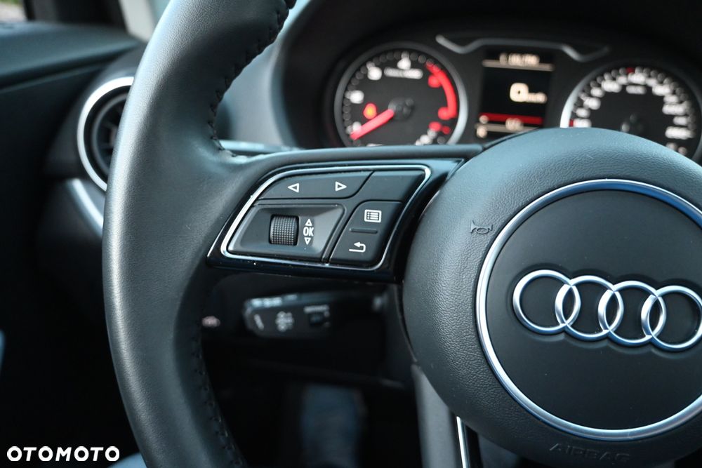 Audi Q2 30 TDI S tronic sport - 34