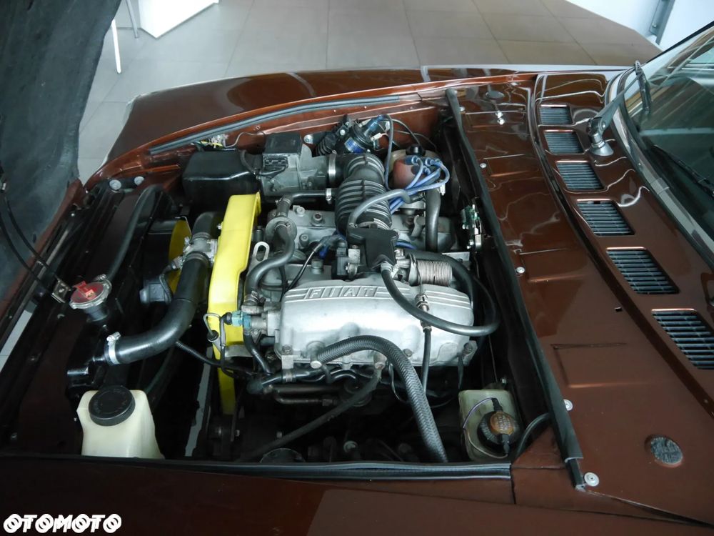 Fiat 124 Spider - 14