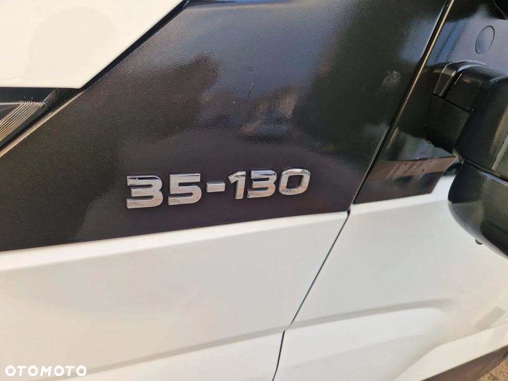 Iveco 35c13 - 11