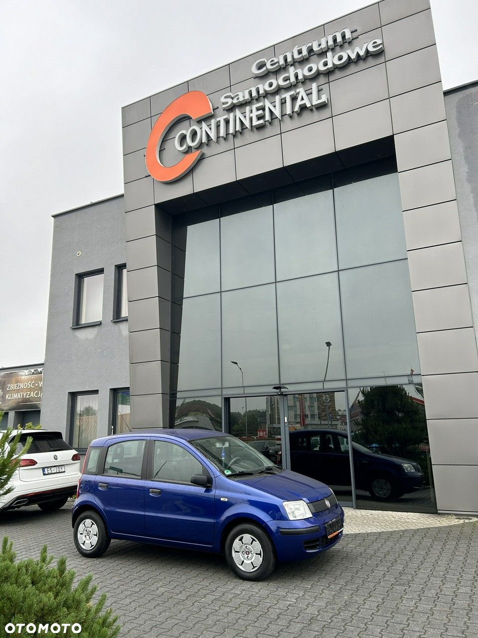 Fiat Panda - 3
