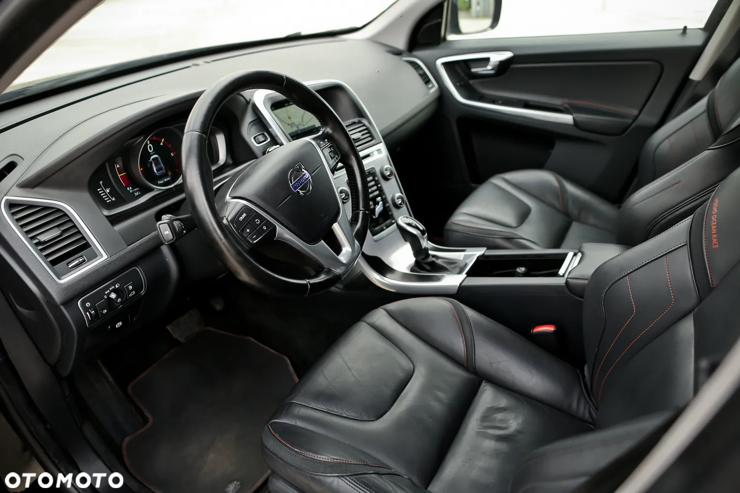 Volvo XC 60 D4 Geartronic Ocean Race - 18