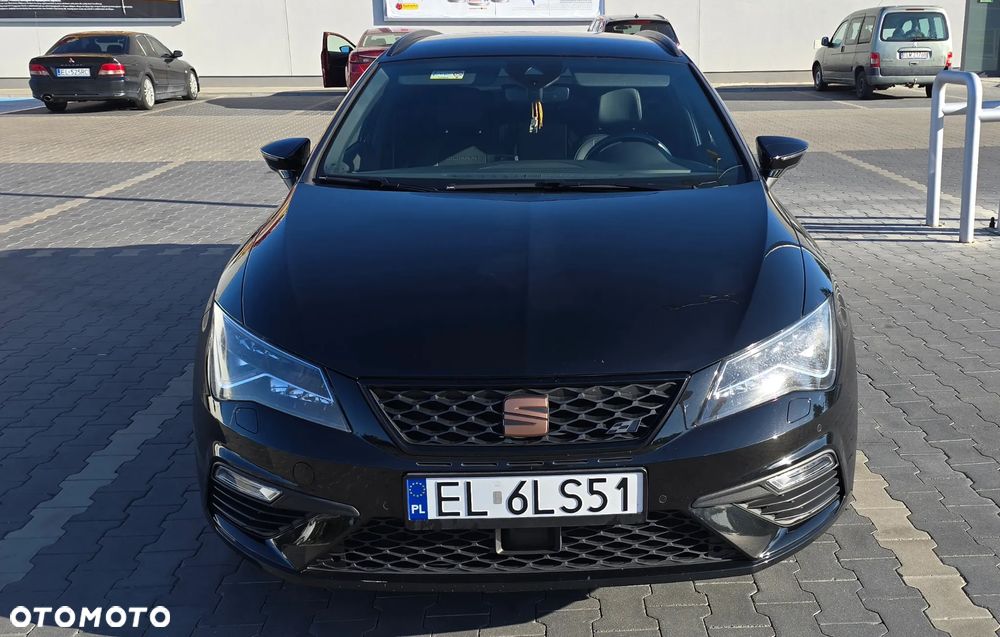 Seat Leon Sportstourer - 7