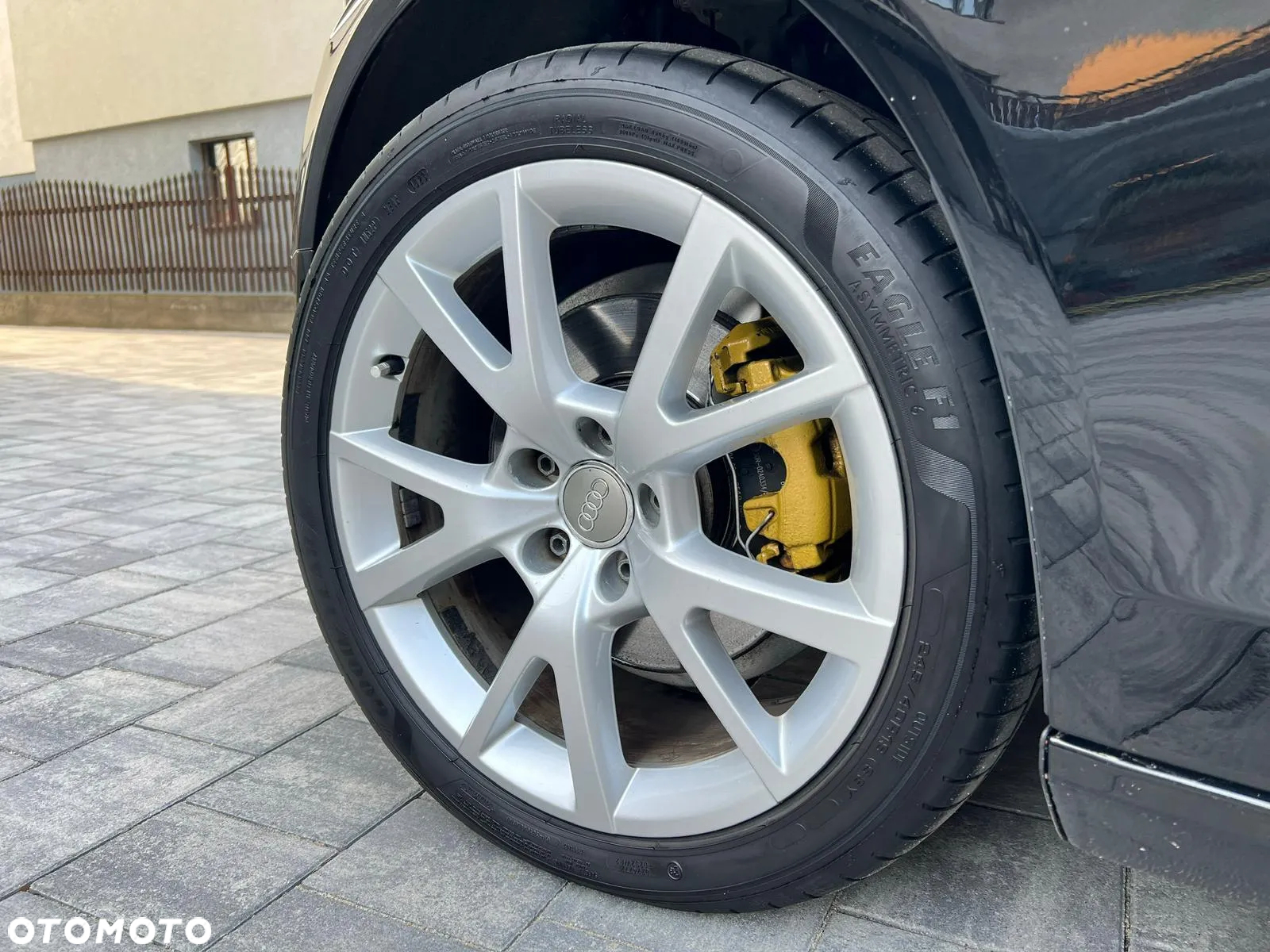 Audi A4 2.0 TDI Quattro S tronic - 20