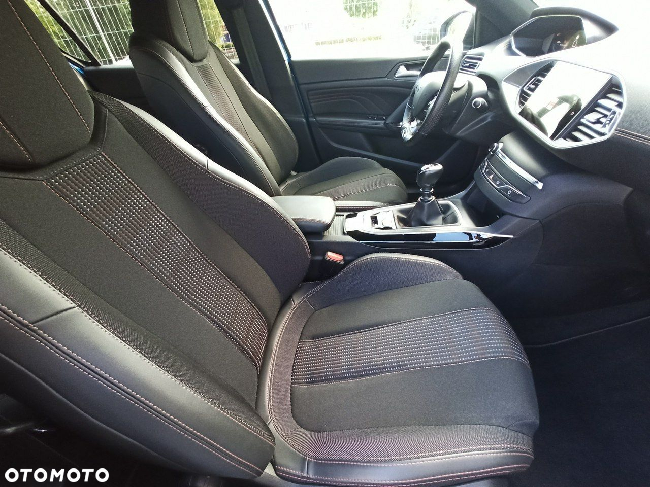 Peugeot 308 SW 1.2 PureTech GPF GT Pack S&S - 10