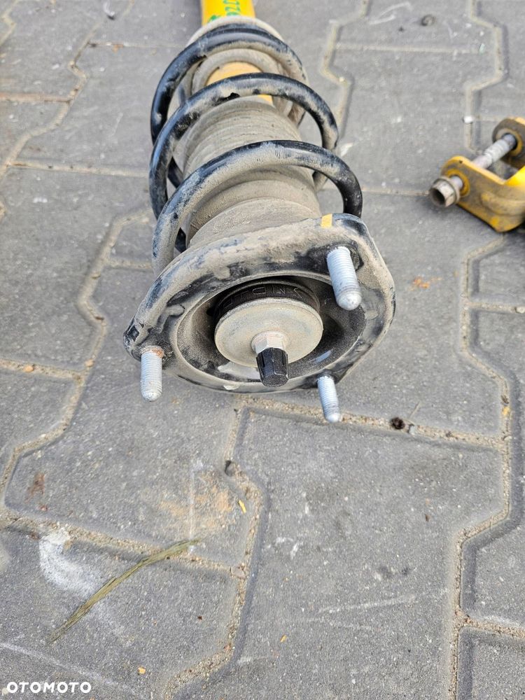 amortyzator komplet mazda mx5 mx-5 4 iv nd bilstein - 8
