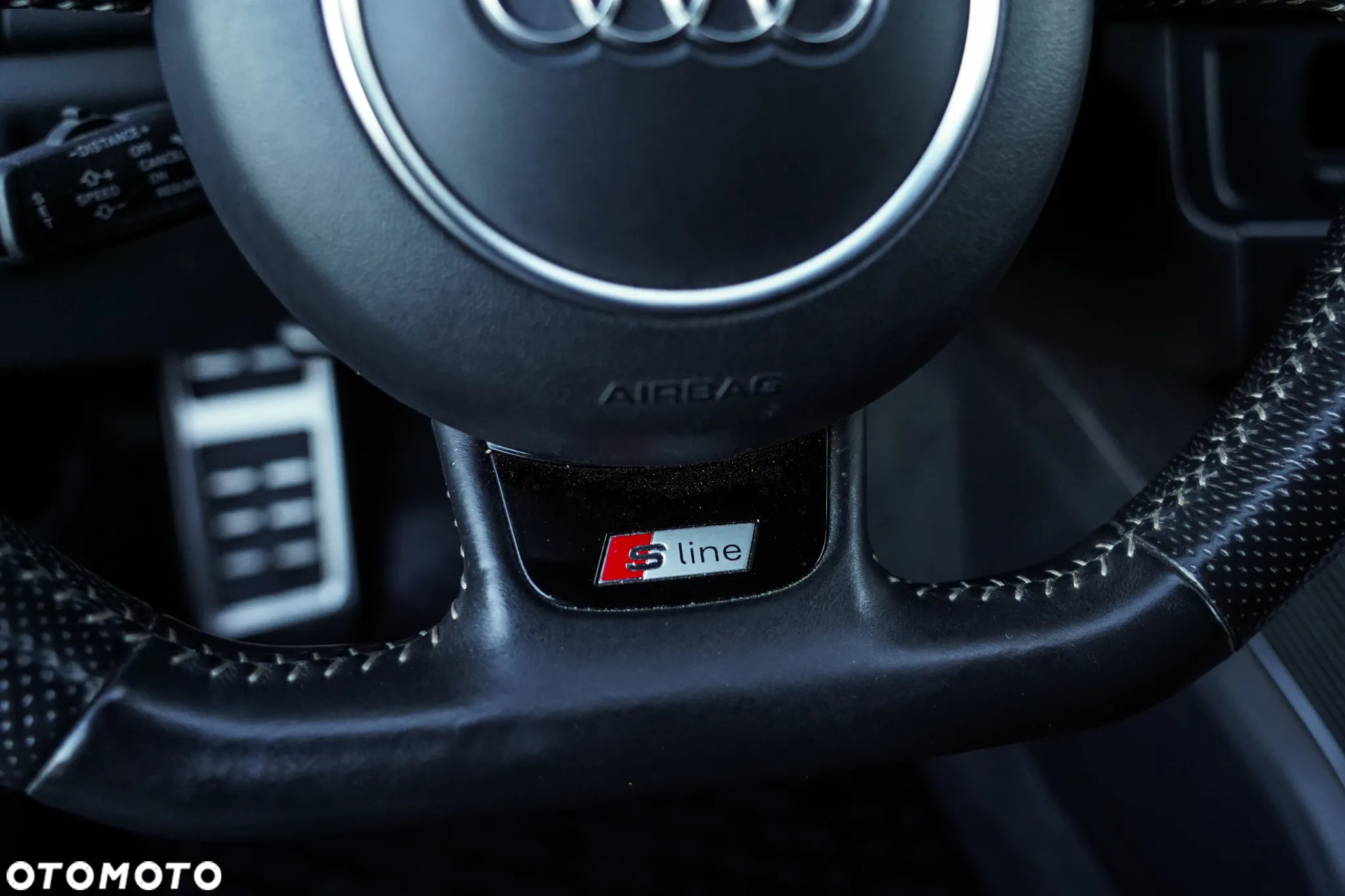 Audi A7 Sportback 3.0 TDI Quattro Competition Tiptr - 14