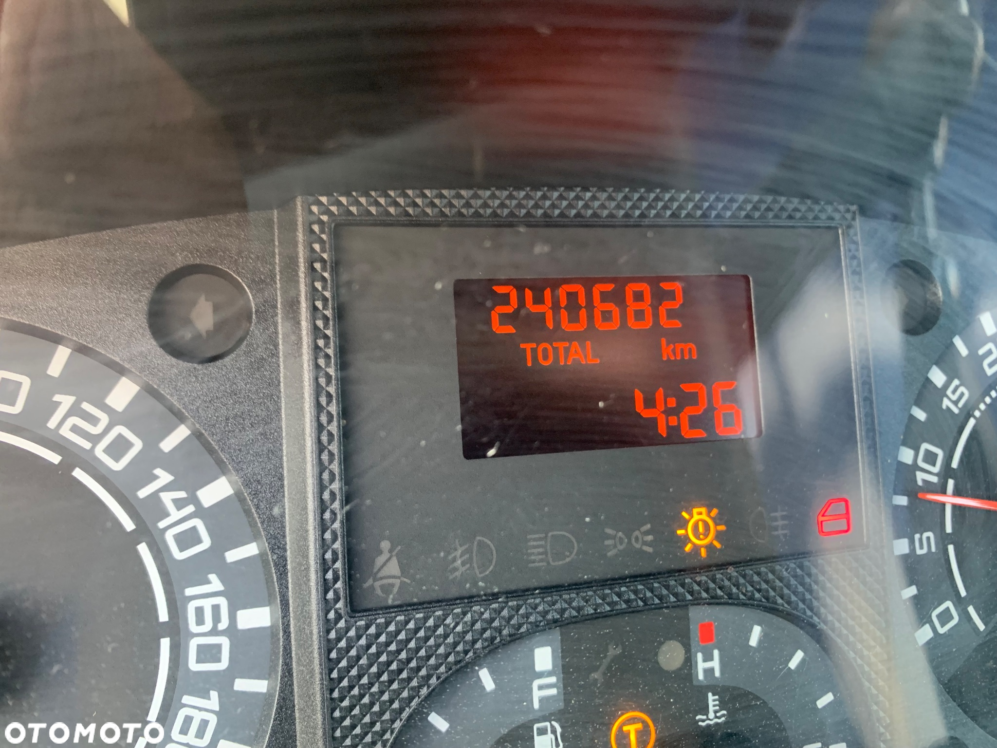 Iveco 65c18 - 5