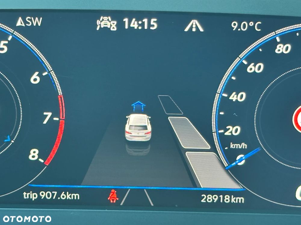 Volkswagen Arteon Shooting Brake 2.0 TSI OPF DSG R-Line - 24