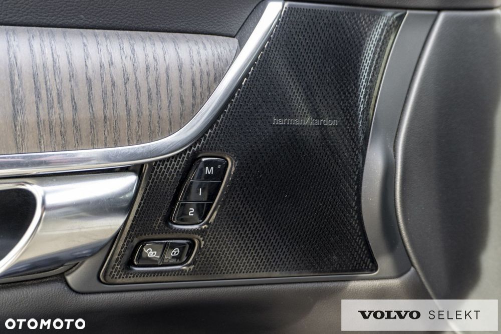 Volvo V90 - 11