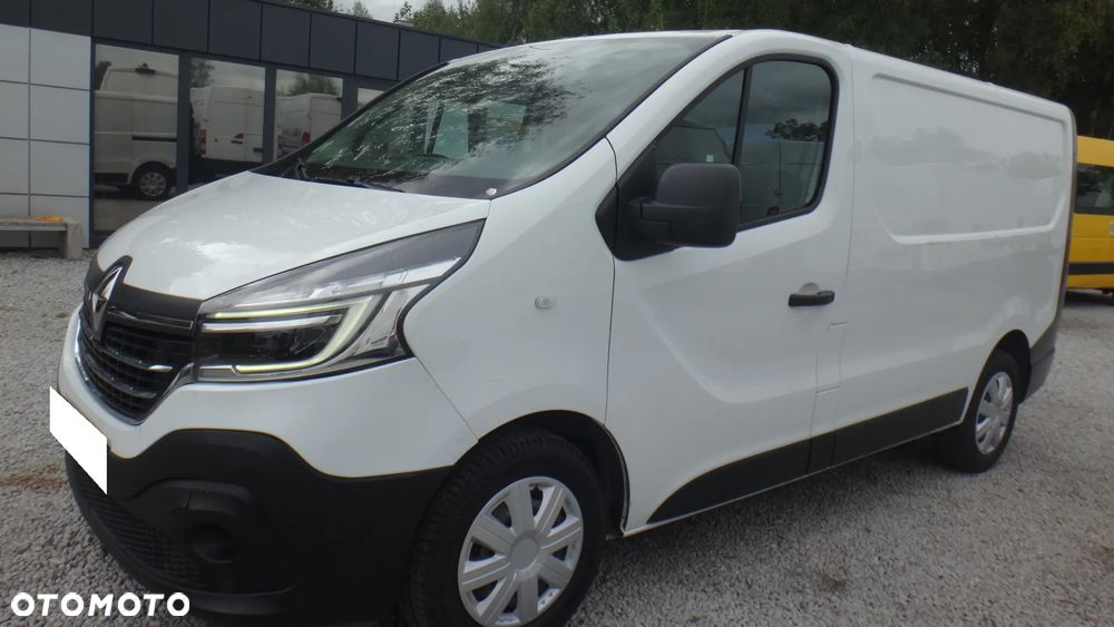 Renault Trafic - 3